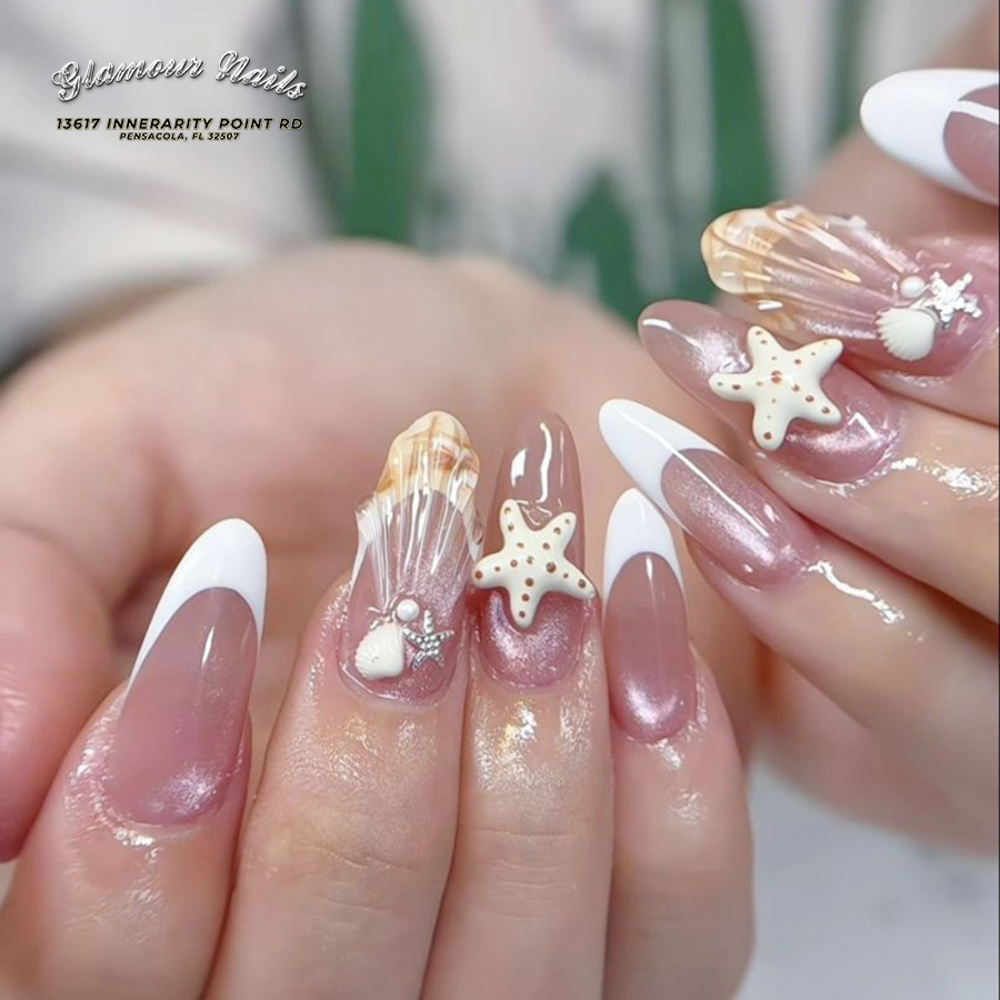 NAILS DESIGN